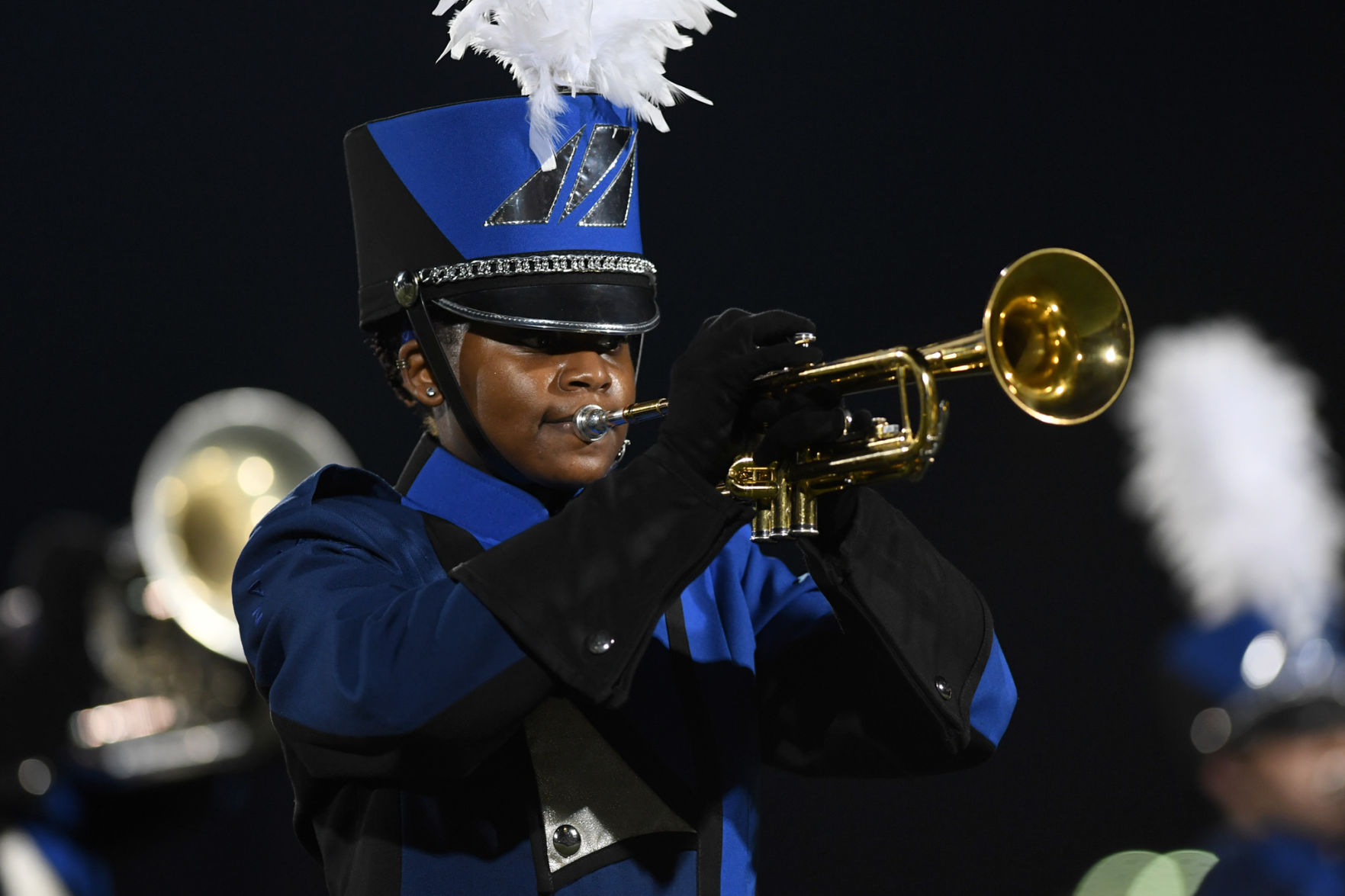 Navasota vs. Rudder football